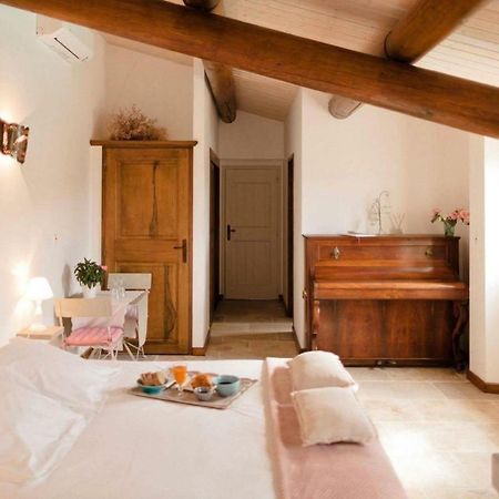 Provence Dodo Bed and Breakfast Villeneuve  Εξωτερικό φωτογραφία
