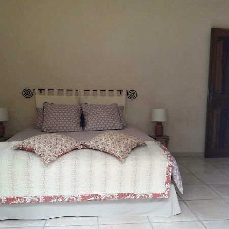 Provence Dodo Bed and Breakfast Villeneuve  Εξωτερικό φωτογραφία
