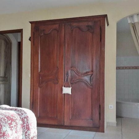 Provence Dodo Bed and Breakfast Villeneuve  Εξωτερικό φωτογραφία