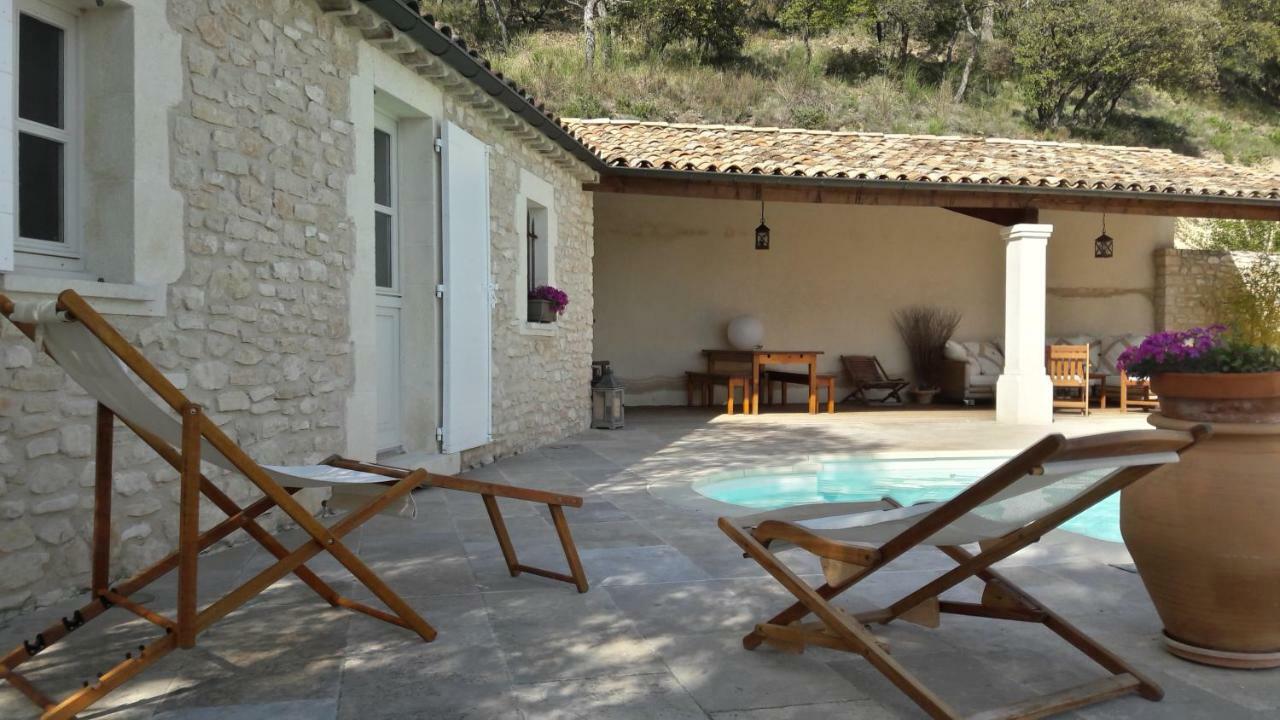 Provence Dodo Bed and Breakfast Villeneuve  Εξωτερικό φωτογραφία