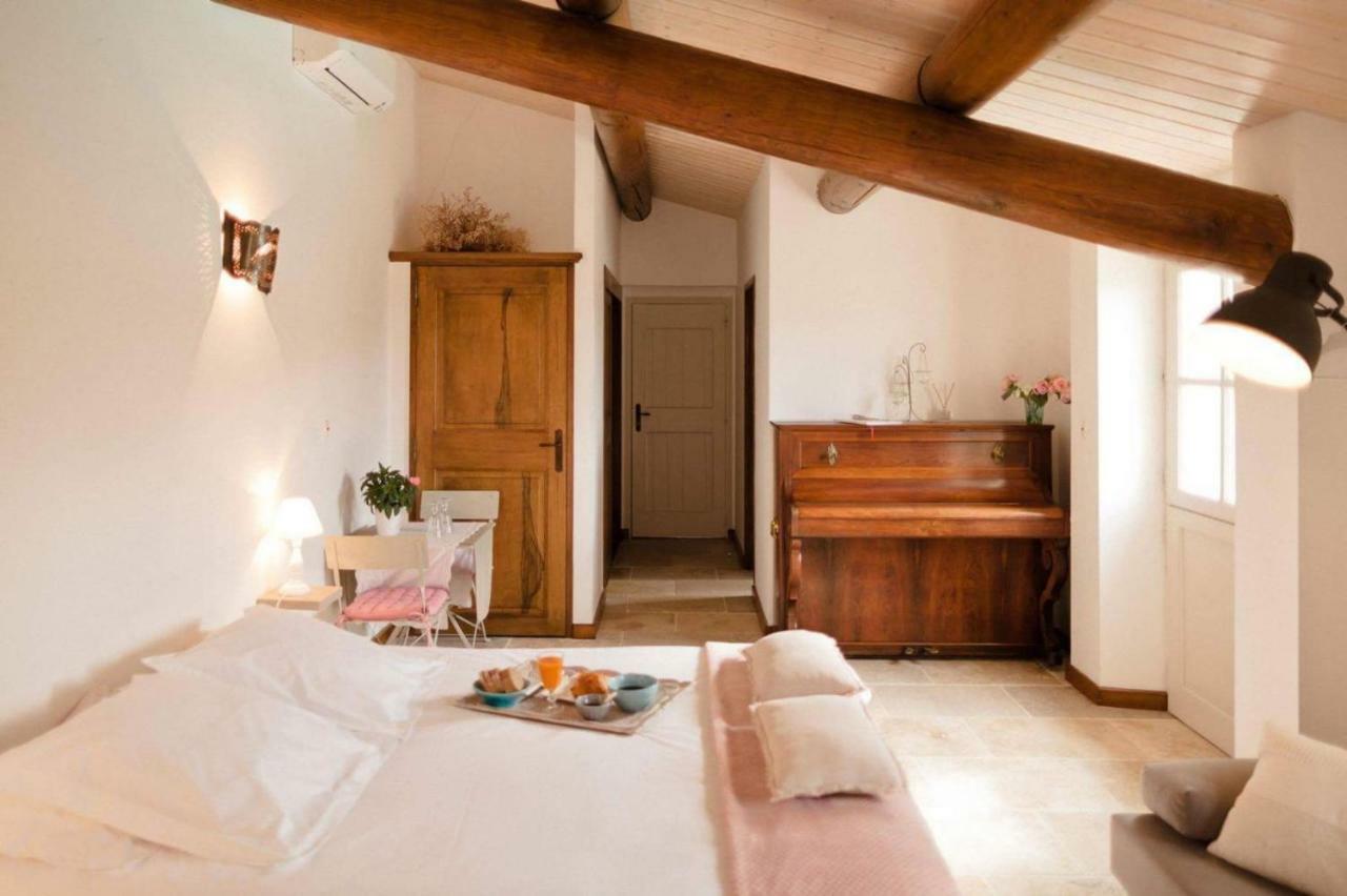 Provence Dodo Bed and Breakfast Villeneuve  Εξωτερικό φωτογραφία