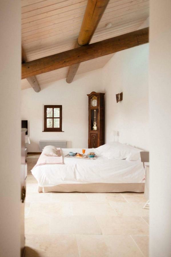 Provence Dodo Bed and Breakfast Villeneuve  Εξωτερικό φωτογραφία
