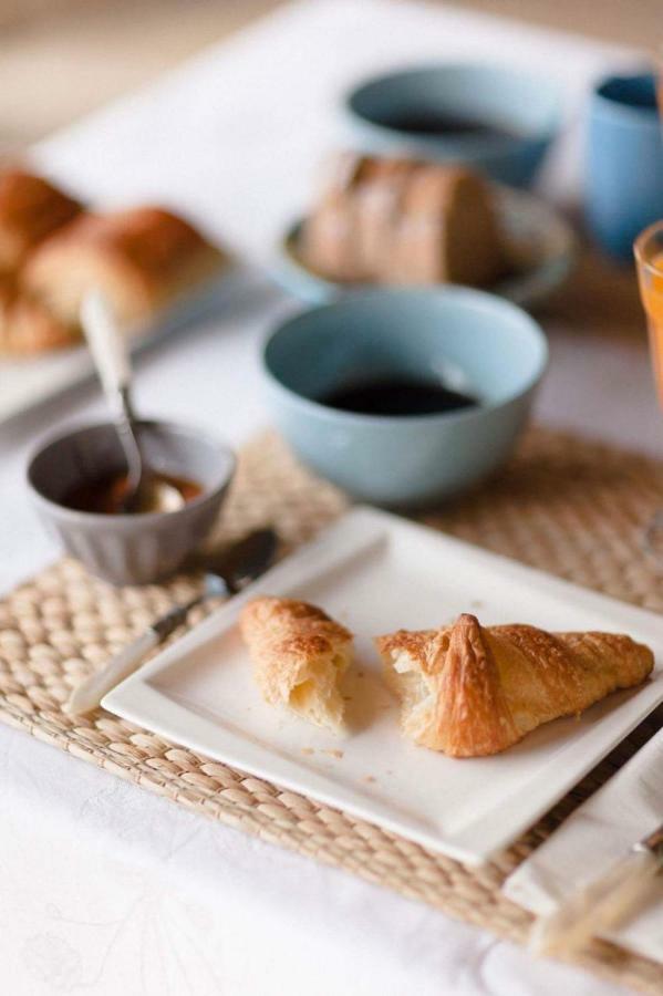 Provence Dodo Bed and Breakfast Villeneuve  Εξωτερικό φωτογραφία