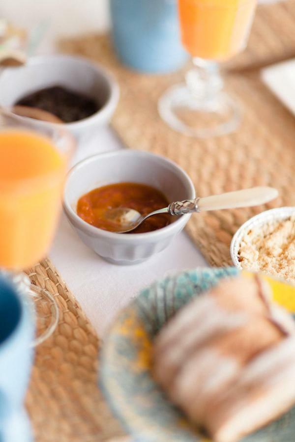 Provence Dodo Bed and Breakfast Villeneuve  Εξωτερικό φωτογραφία