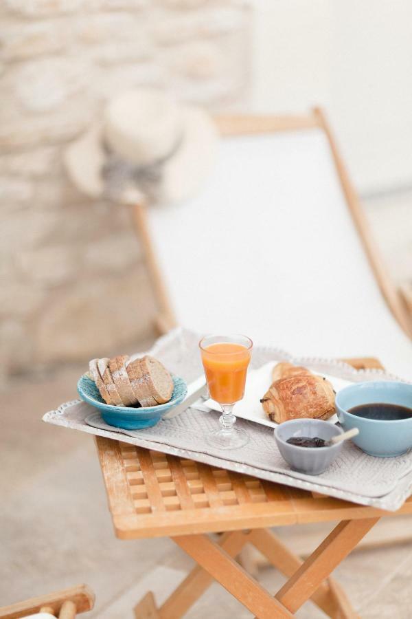 Provence Dodo Bed and Breakfast Villeneuve  Εξωτερικό φωτογραφία