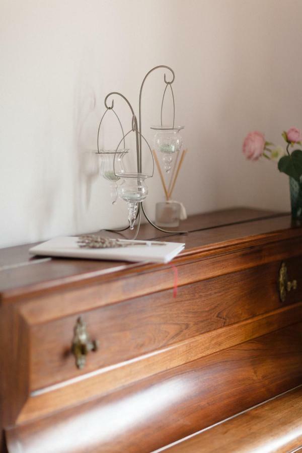 Provence Dodo Bed and Breakfast Villeneuve  Εξωτερικό φωτογραφία