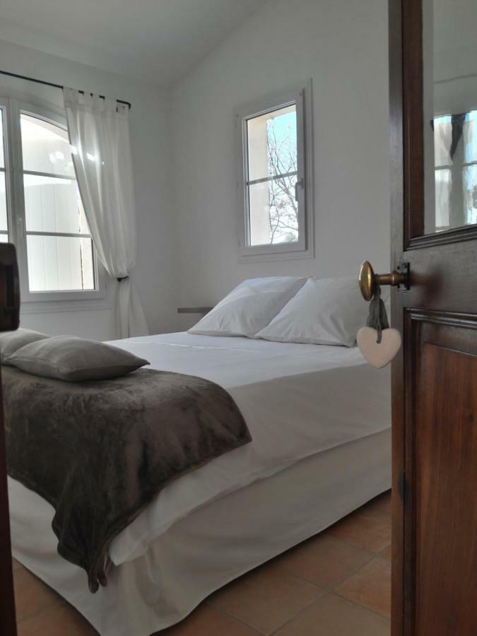 Provence Dodo Bed and Breakfast Villeneuve  Εξωτερικό φωτογραφία
