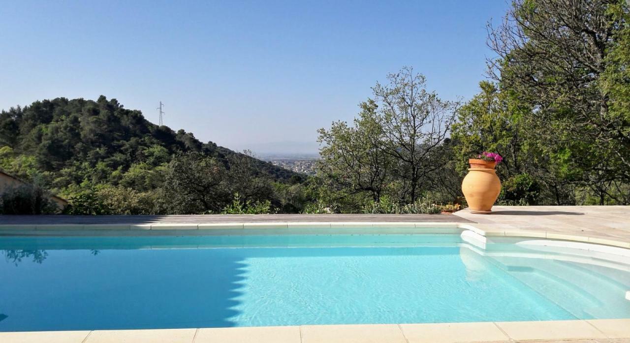 Provence Dodo Bed and Breakfast Villeneuve  Εξωτερικό φωτογραφία