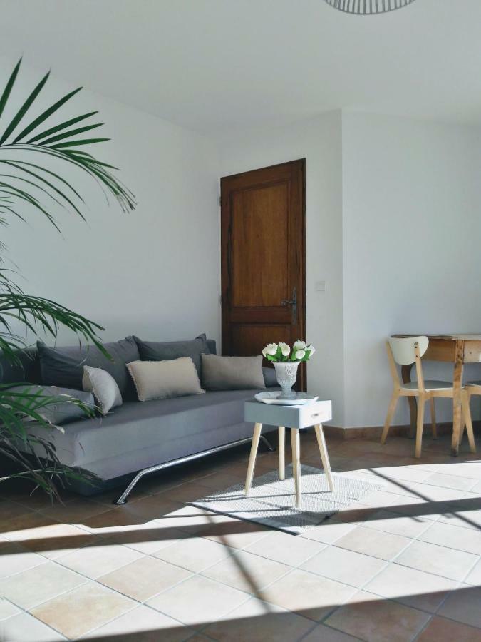 Provence Dodo Bed and Breakfast Villeneuve  Εξωτερικό φωτογραφία