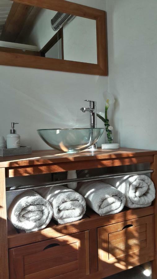 Provence Dodo Bed and Breakfast Villeneuve  Εξωτερικό φωτογραφία