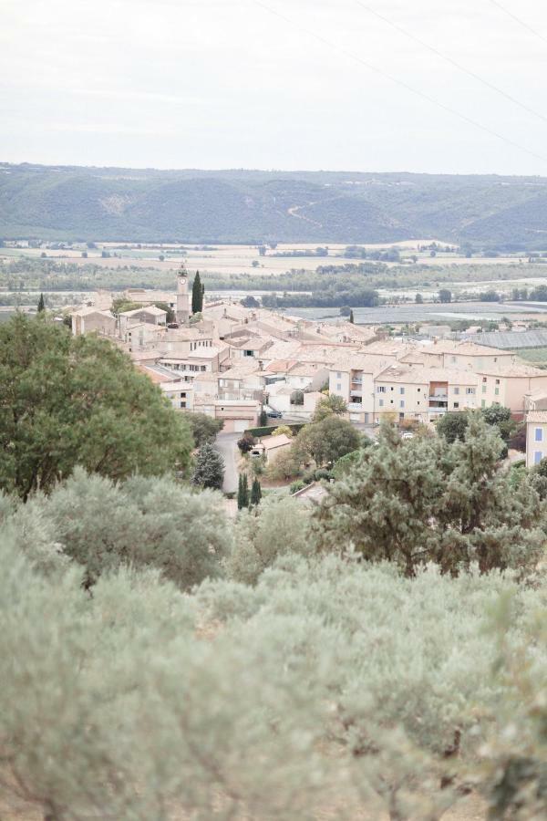 Provence Dodo Bed and Breakfast Villeneuve  Εξωτερικό φωτογραφία