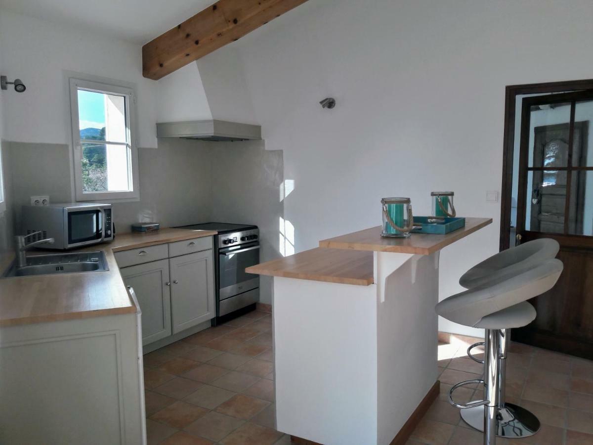 Provence Dodo Bed and Breakfast Villeneuve  Εξωτερικό φωτογραφία