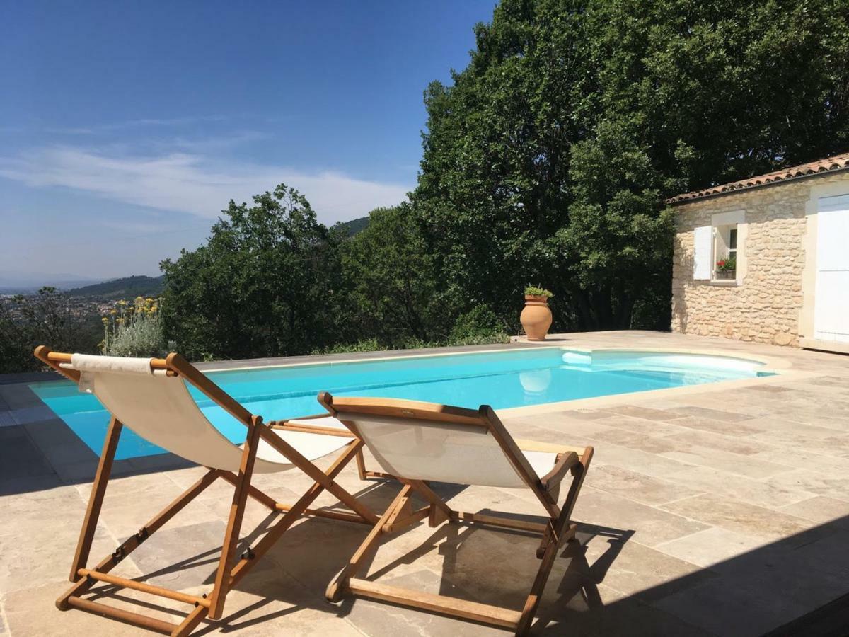 Provence Dodo Bed and Breakfast Villeneuve  Εξωτερικό φωτογραφία