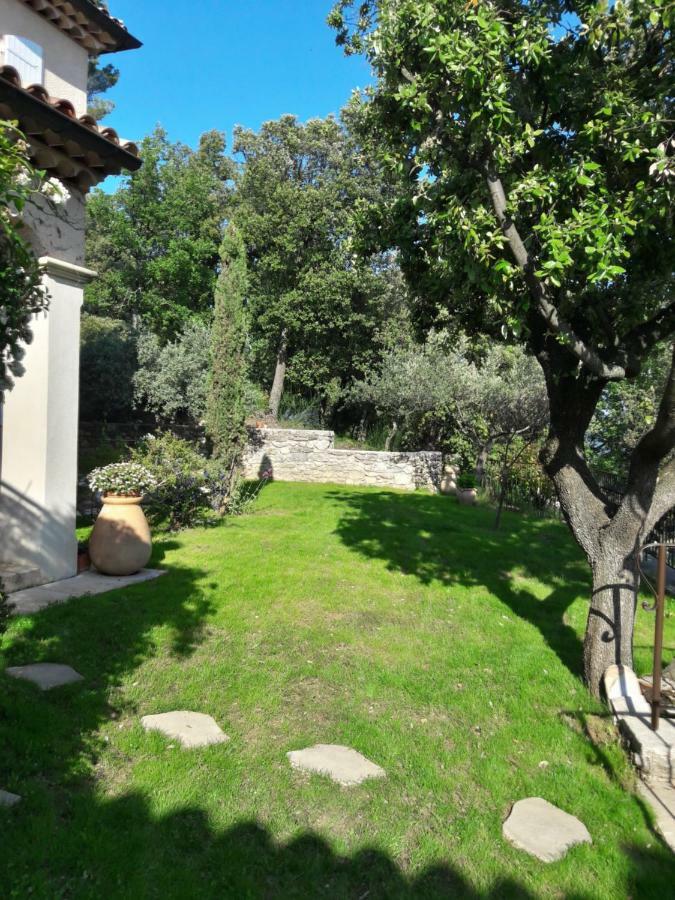 Provence Dodo Bed and Breakfast Villeneuve  Εξωτερικό φωτογραφία
