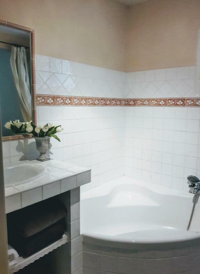 Provence Dodo Bed and Breakfast Villeneuve  Εξωτερικό φωτογραφία
