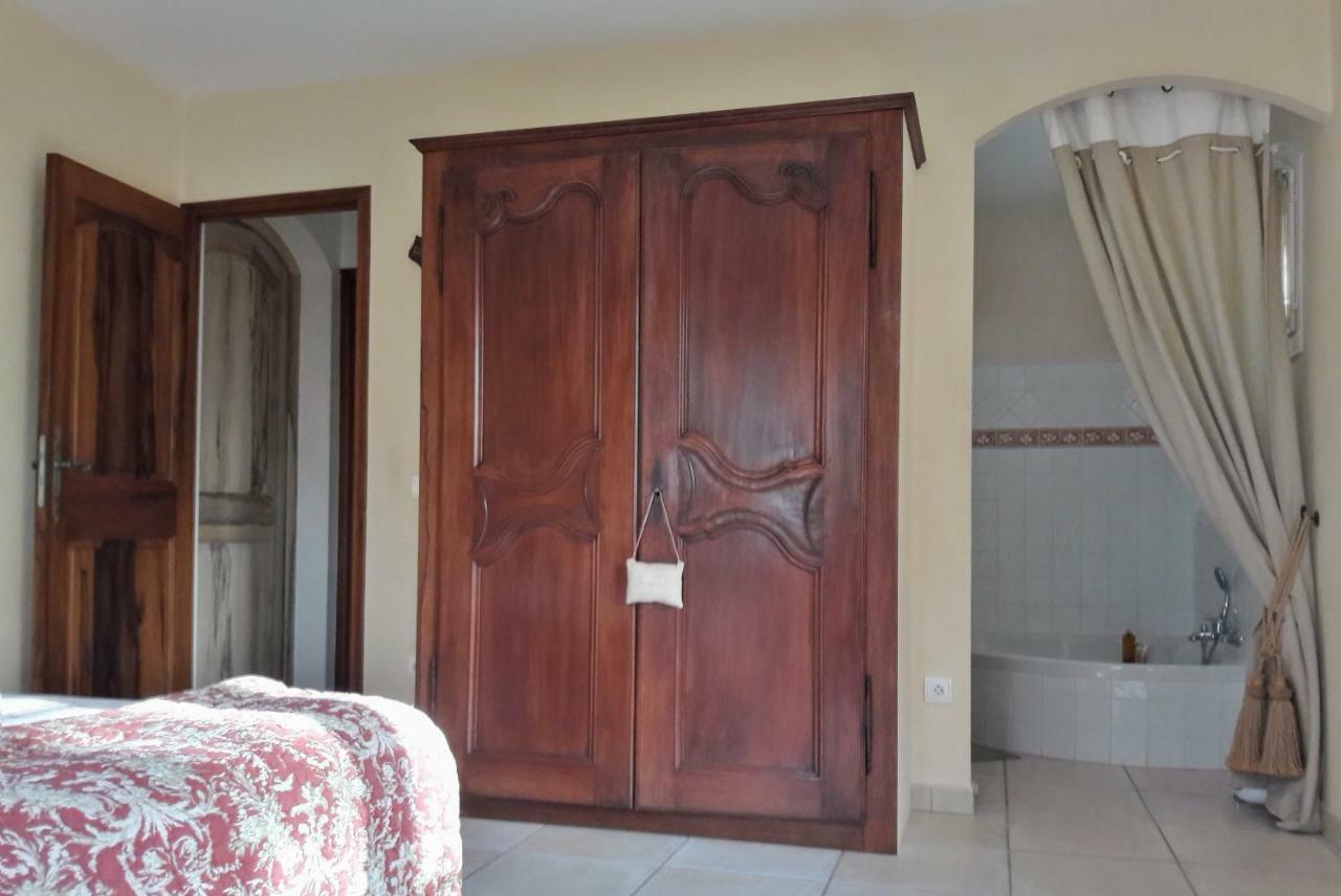 Provence Dodo Bed and Breakfast Villeneuve  Εξωτερικό φωτογραφία