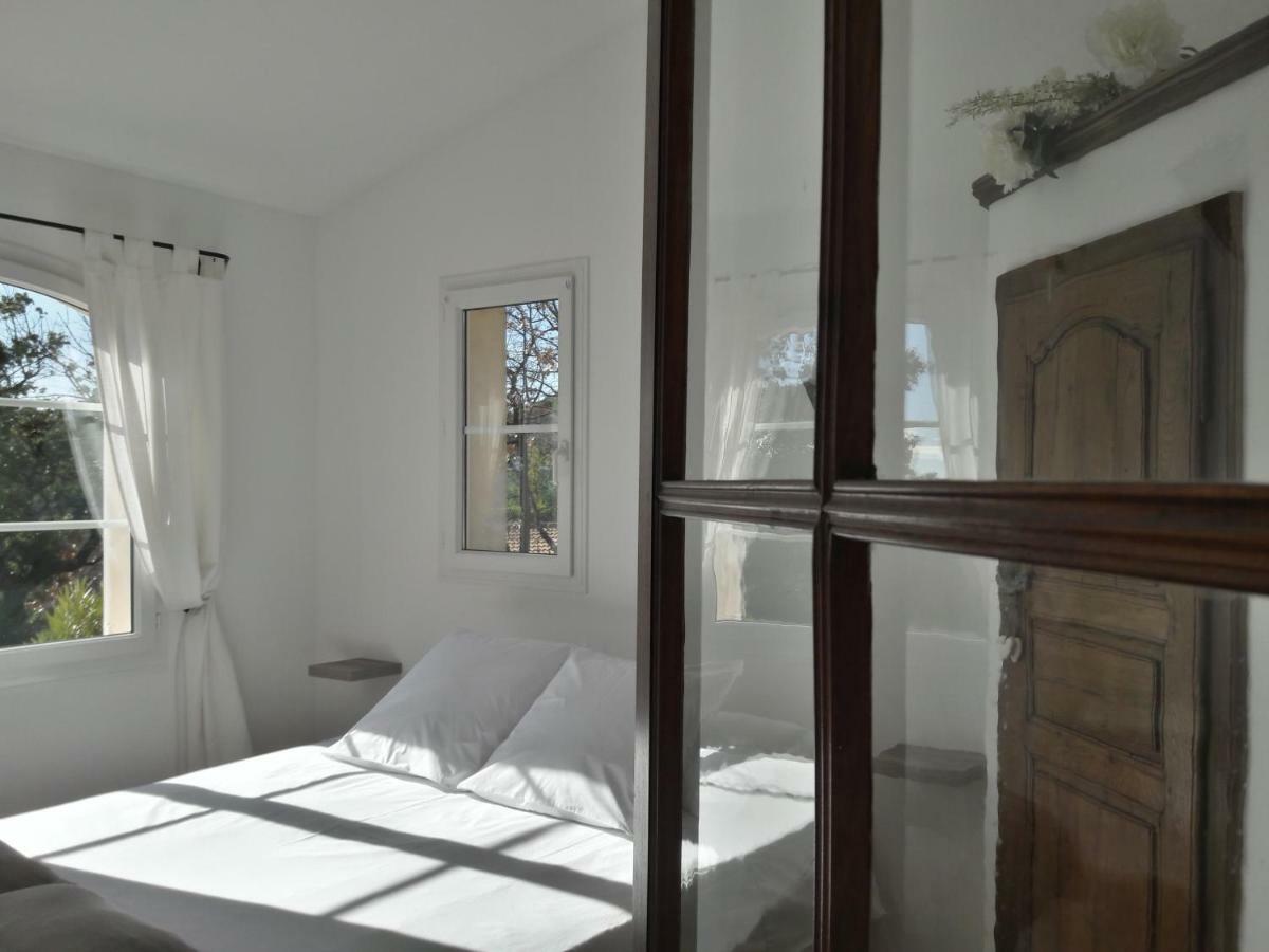 Provence Dodo Bed and Breakfast Villeneuve  Εξωτερικό φωτογραφία