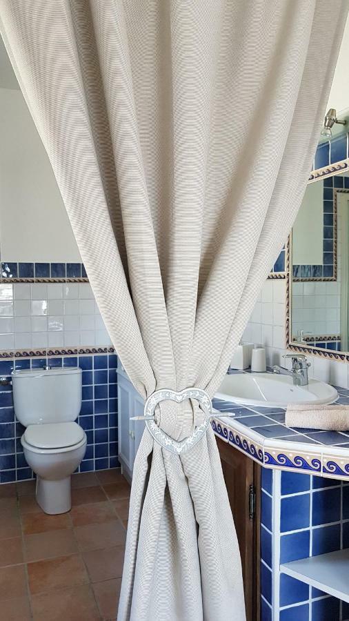 Provence Dodo Bed and Breakfast Villeneuve  Εξωτερικό φωτογραφία