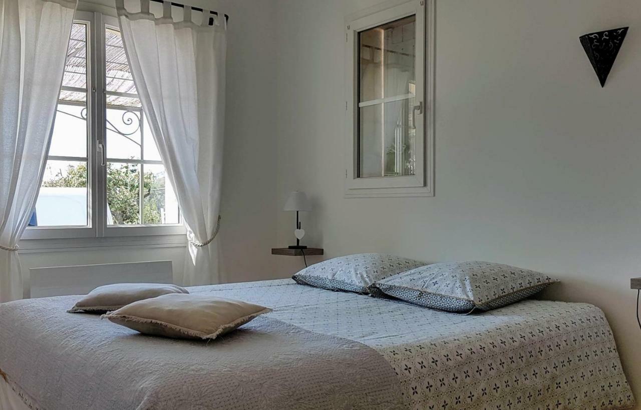 Provence Dodo Bed and Breakfast Villeneuve  Εξωτερικό φωτογραφία