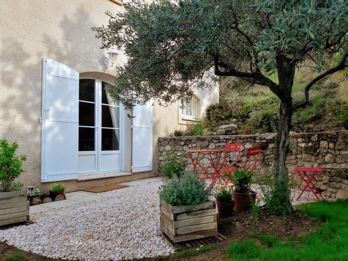 Provence Dodo Bed and Breakfast Villeneuve  Εξωτερικό φωτογραφία