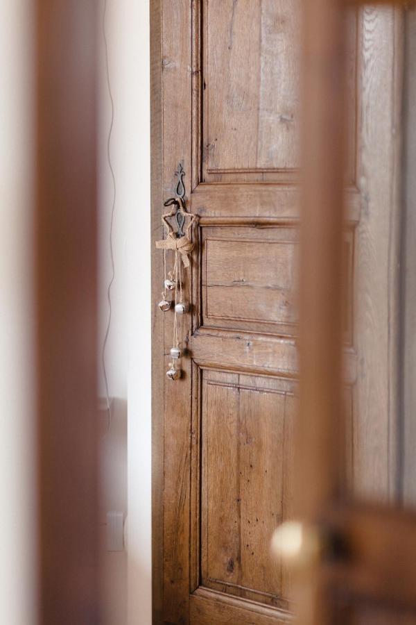 Provence Dodo Bed and Breakfast Villeneuve  Δωμάτιο φωτογραφία